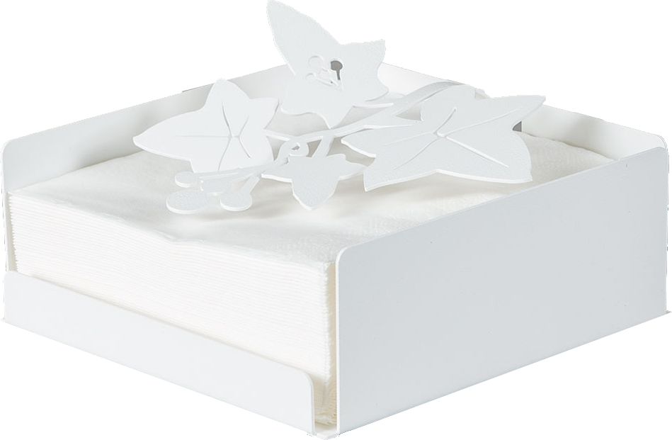 P.Tovaglioli Edera Bianco Kt Arti E Mestieri