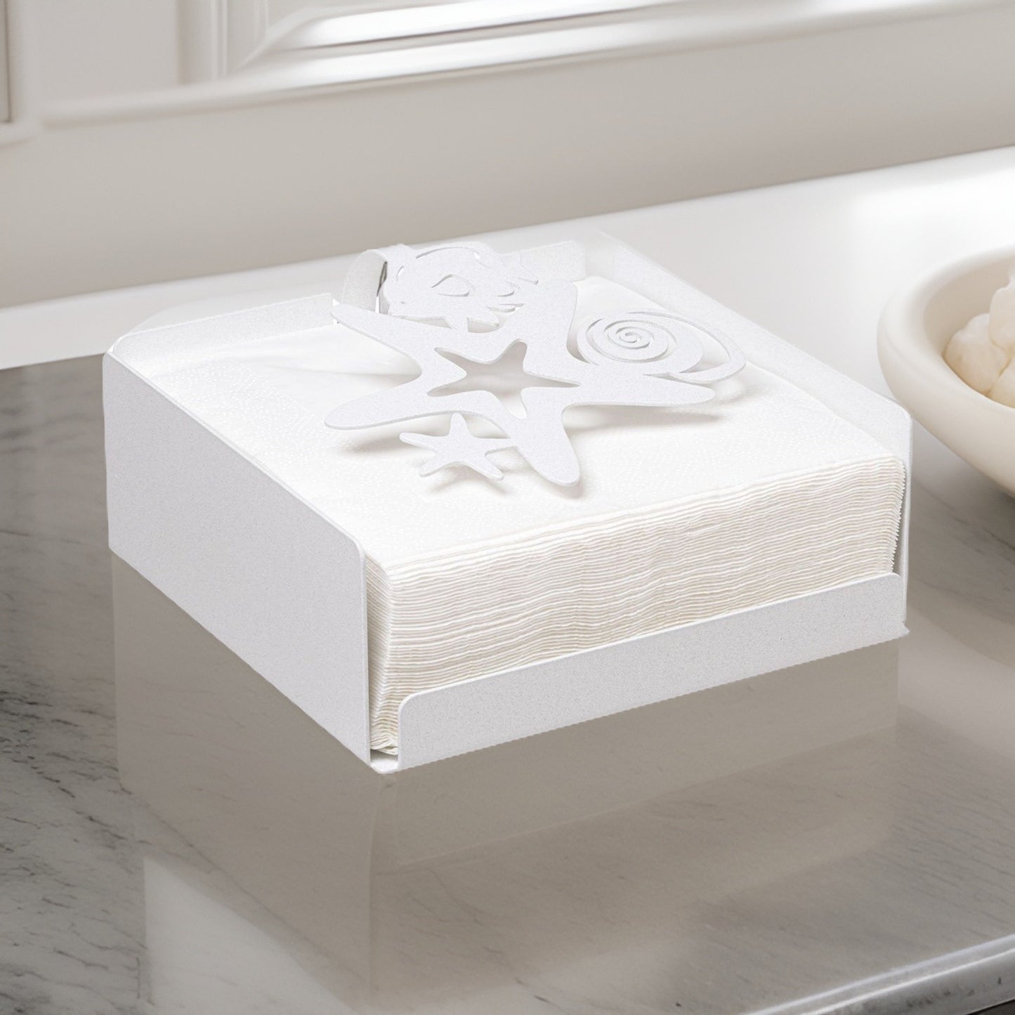 P.Tovaglioli Nettuno Bianco Marmo Arti E Mestieri Arti E Mestieri