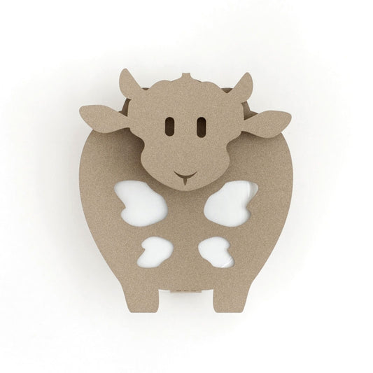 Porta Umidificatore Mukky Beige Arti E Mestieri Arti E Mestieri