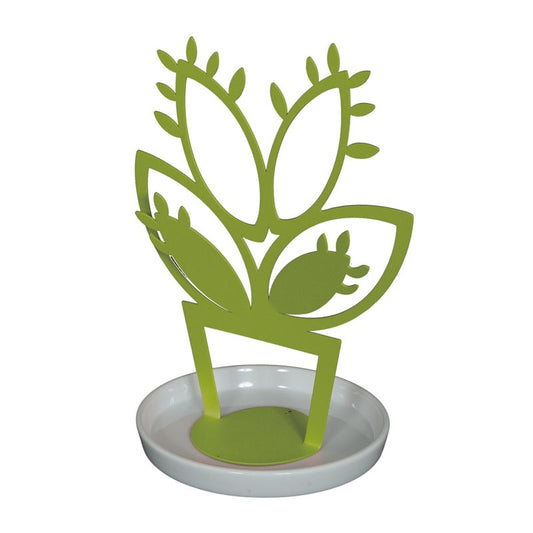 Porta Gioie Piantina Arti E Mestieri