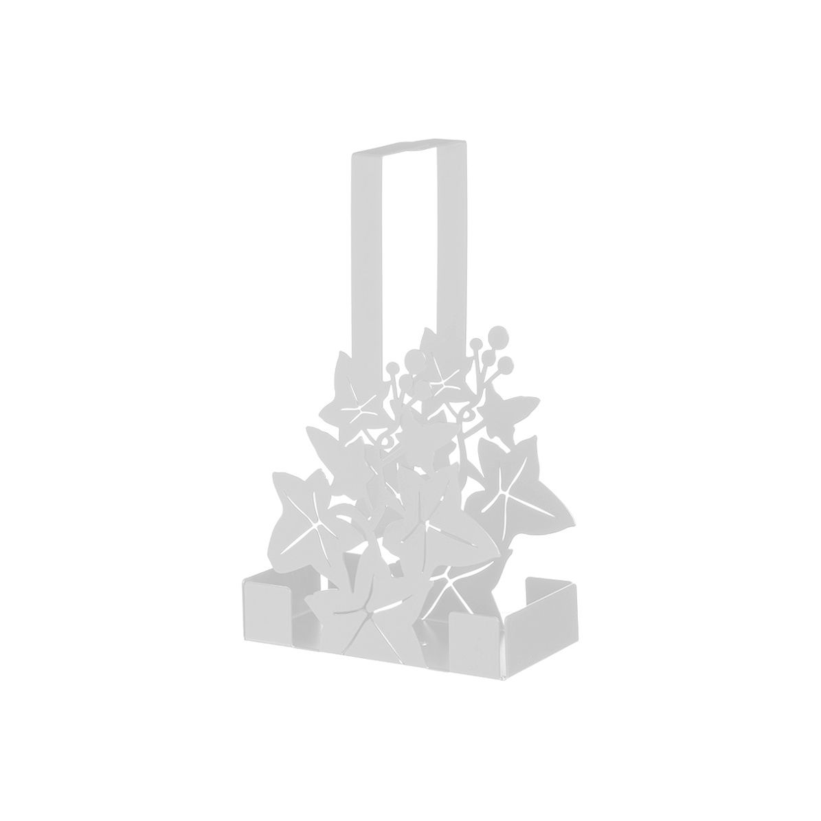 Porta Bicchieri Edera Bianco Arti E Mestieri Arti E Mestieri