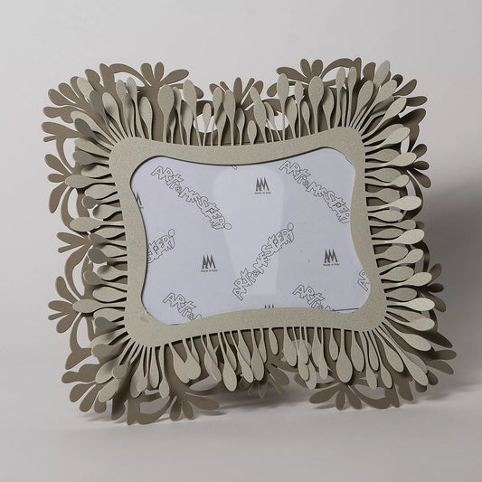 Portafoto Di Design Tortora Soffione Arti E Metieri