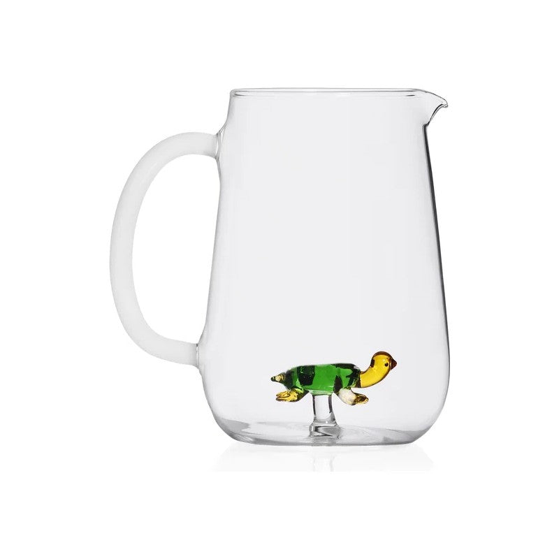 Brocca Tartaruga Verde