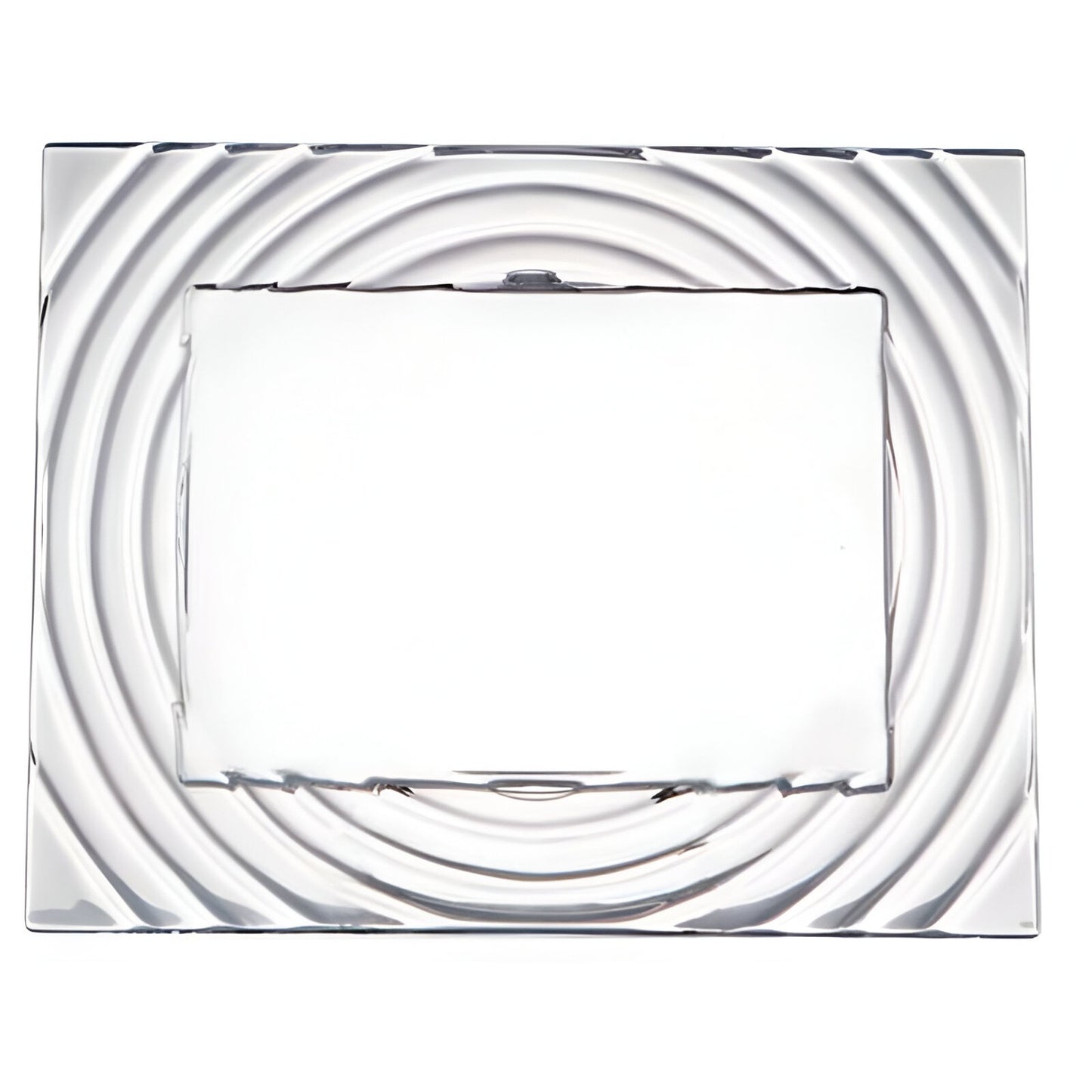 Ripple Porta Foto 13*18 Cm Rogaska Rogaska