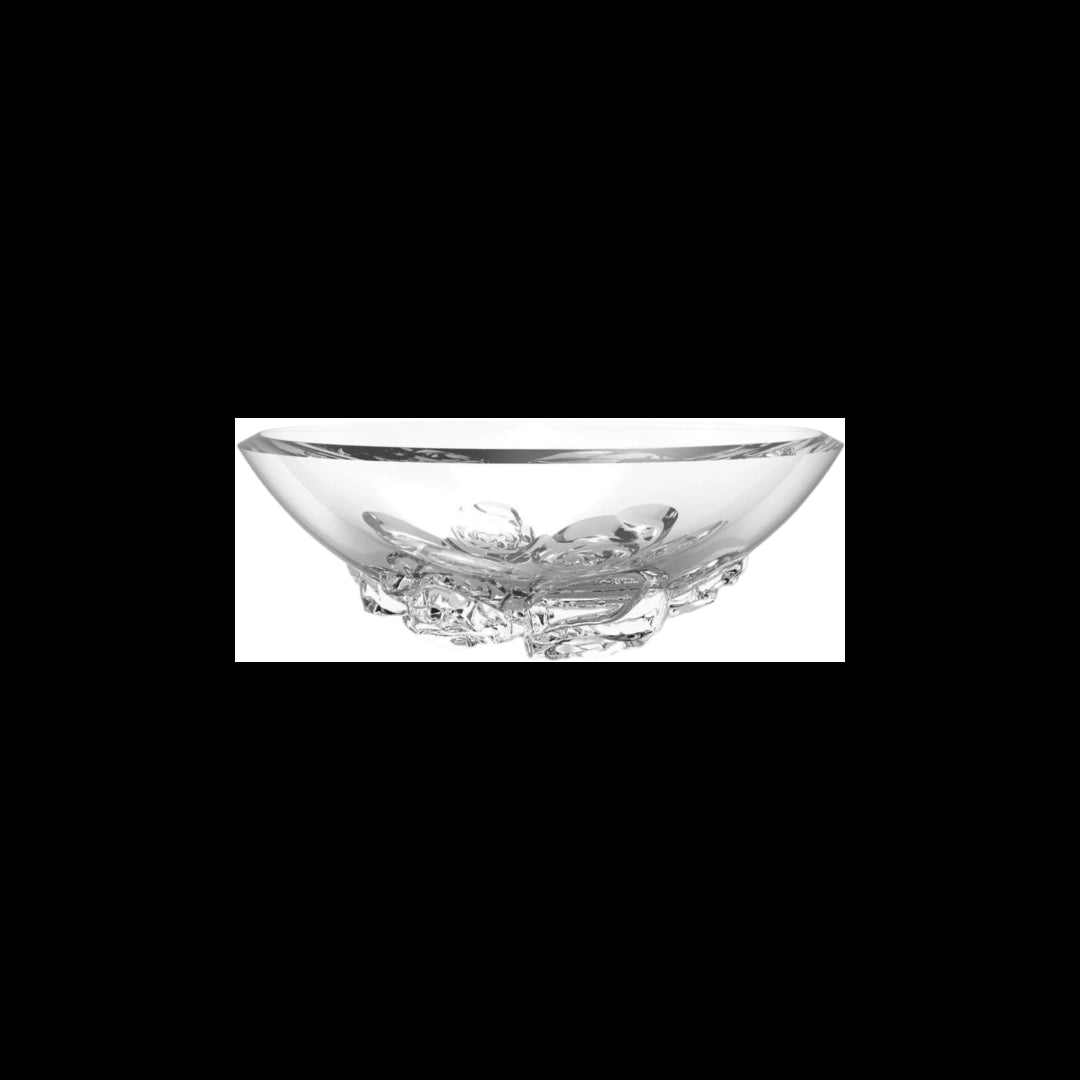 Rose Mini Bowl 12 Cm Rogaska