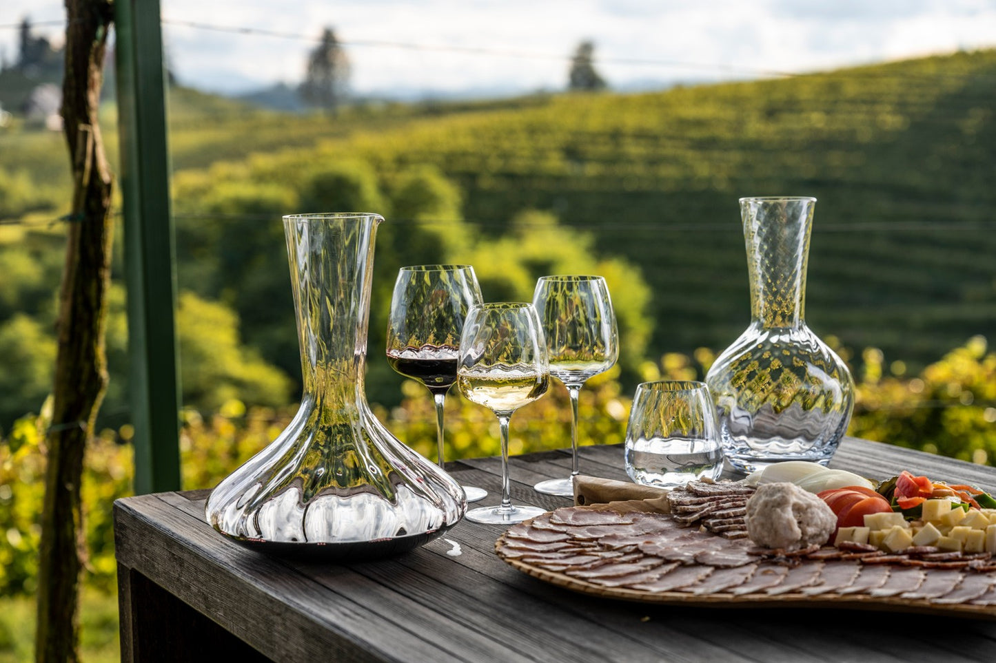 Fresh Decanter 1.5 Lt Rogaska