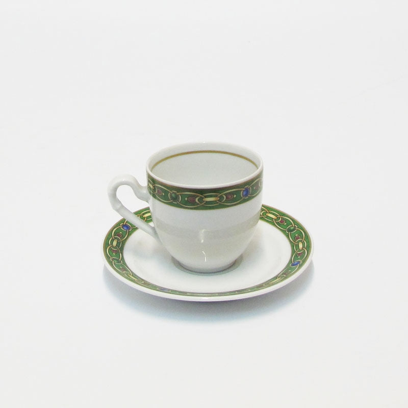 Servizio Caffè 15 Pz Canova