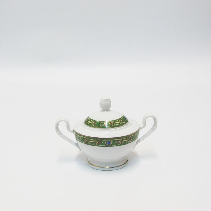 Servizio Caffè 15 Pz Canova