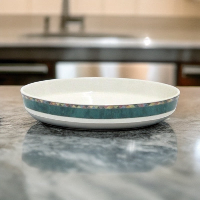 Pirofila Ovale Cm 40 Rogaska