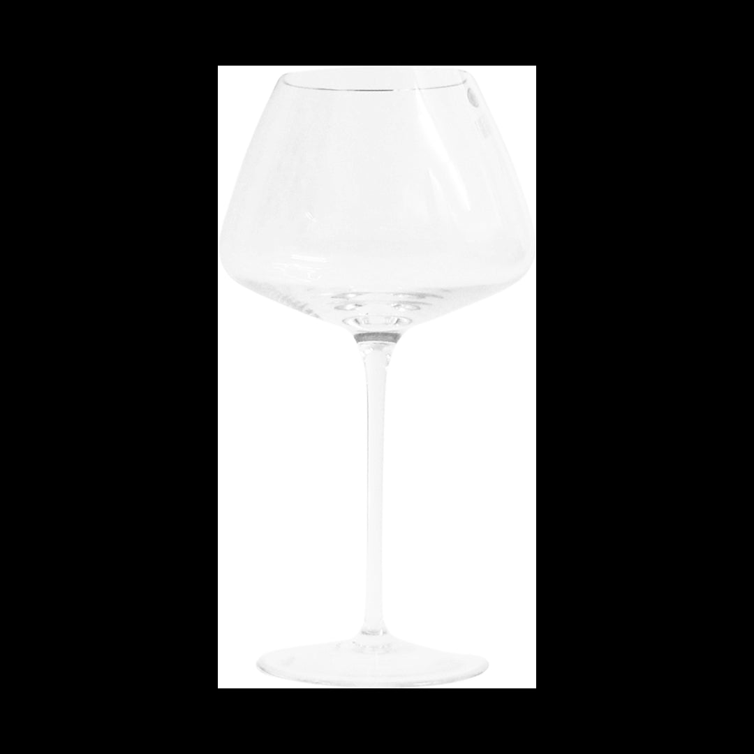 Portacandela Maximiliano Bacco Rogaska