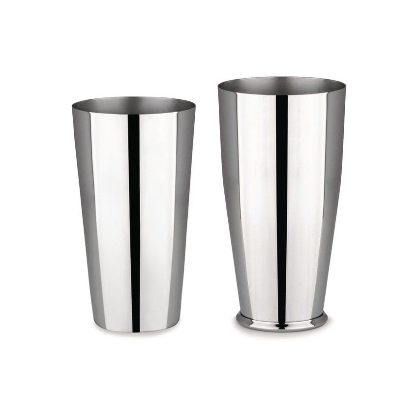Shaker Inox Alessi