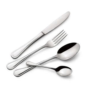 Servizio Posate 24 Pz Royale Lagostina