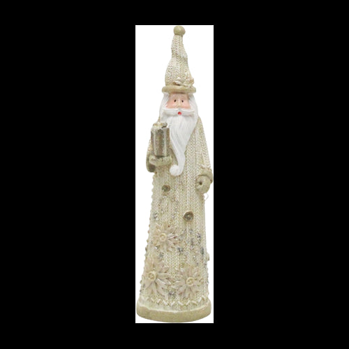 L`Oca Nera - Babbo Natale Cm 20 L'oca Nera