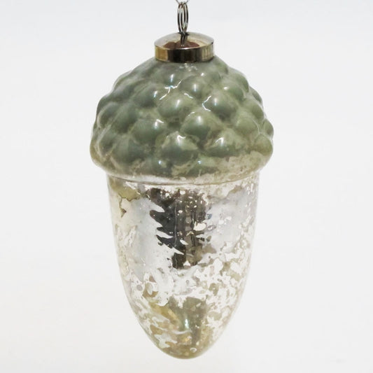 L`Oca Nera - Ghianda Piccola Verde