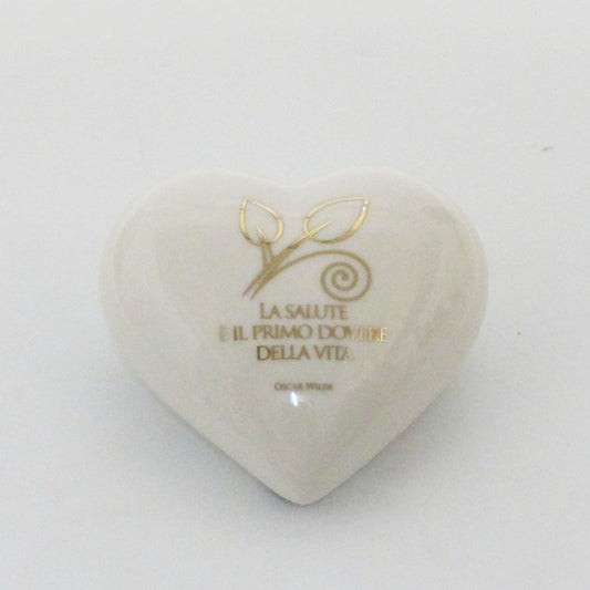 L`Oca Nera - Press Papier La Salute