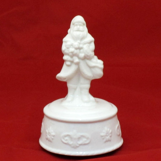 L`Oca Nera - Babbo Natale Grande Con Bambina