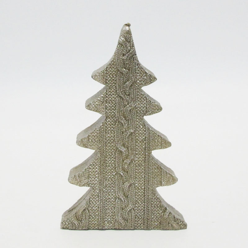 L`Oca Nera - Candela Albero Oro