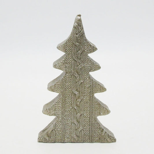 L`Oca Nera - Candela Albero Oro