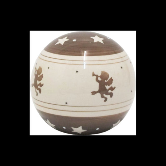 L`Oca Nera - Sfera Grande Doni Gioiosi