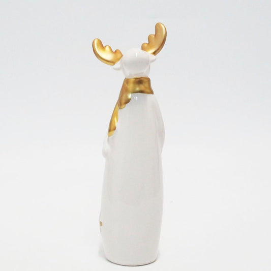 L`Oca Nera - Alce Simboli Del Natale