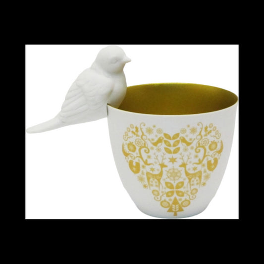 L`Oca Nera - Porta Tlight Piccolo Cuore Magie Di Luce