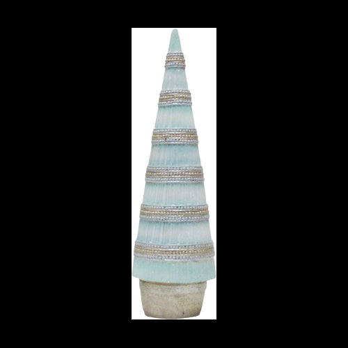 L`Oca Nera - Albero Grande Righe 13X44H L'oca Nera