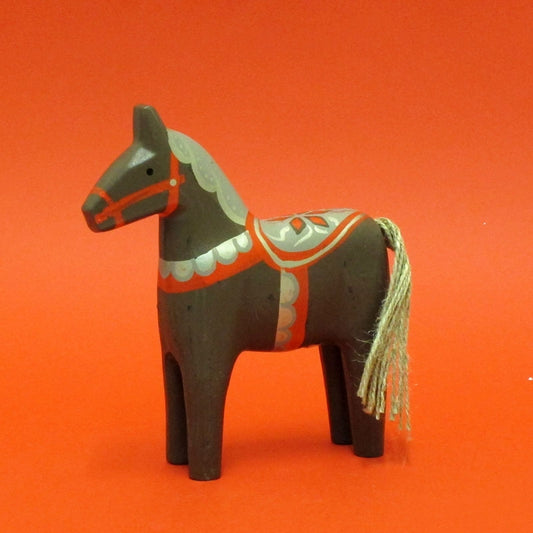 L`Oca Nera - Cavallo Piccolo 4,5X16X18H