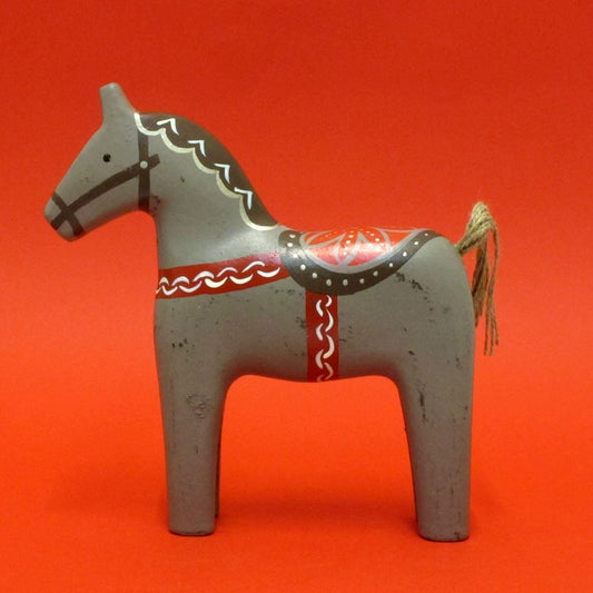 L`Oca Nera - Cavallo Grande 6X22X23H