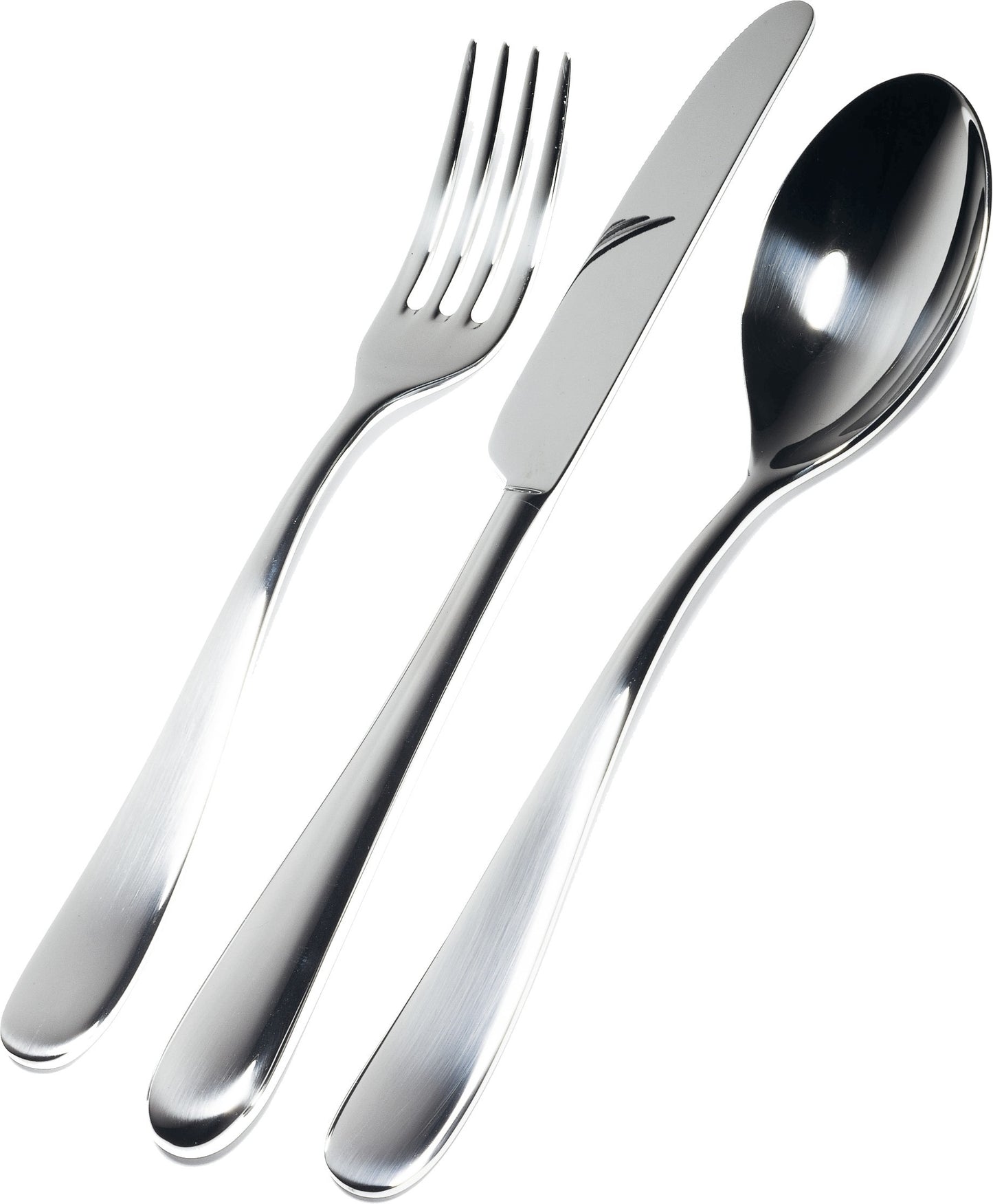 Nuovo Milano Servizio 75 Pz. Alessi