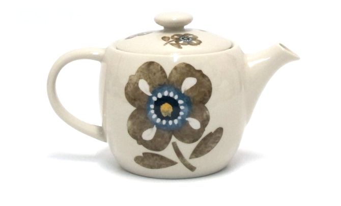 Flowers Teiera Unitable