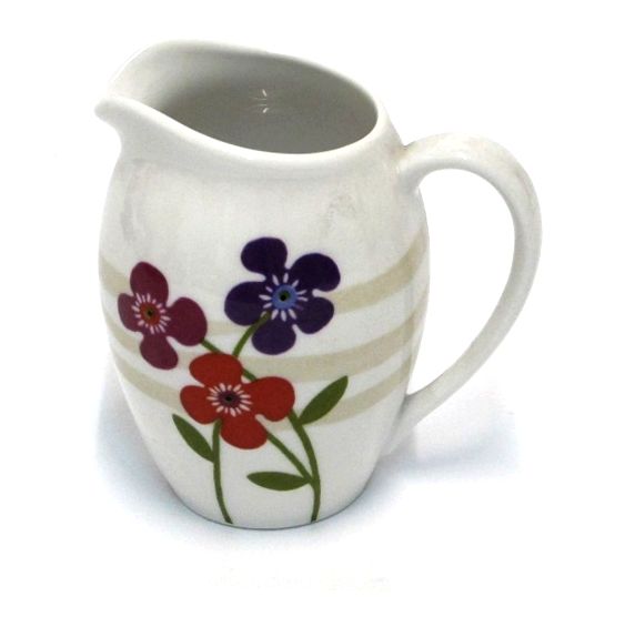 Flowers Lattiera Unitable