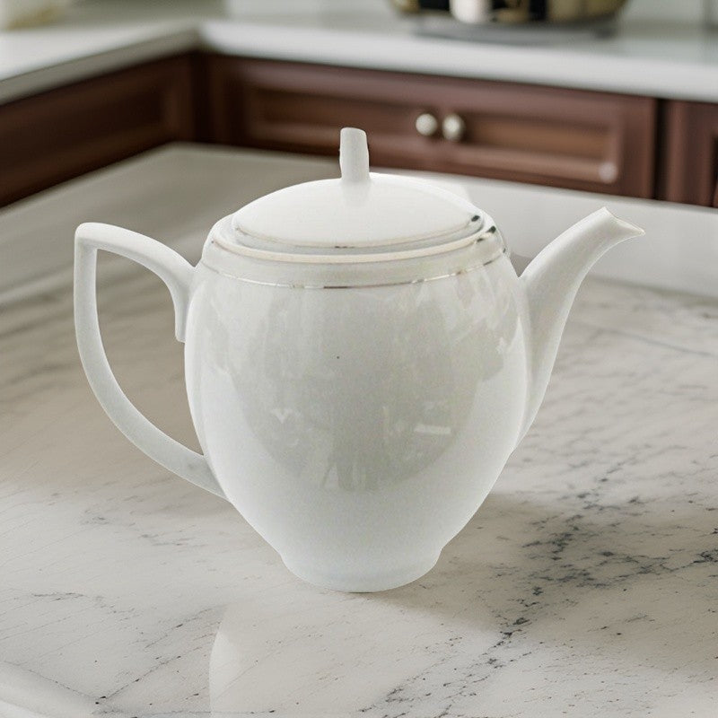 Teiera Alize Platine Royal De Champagne