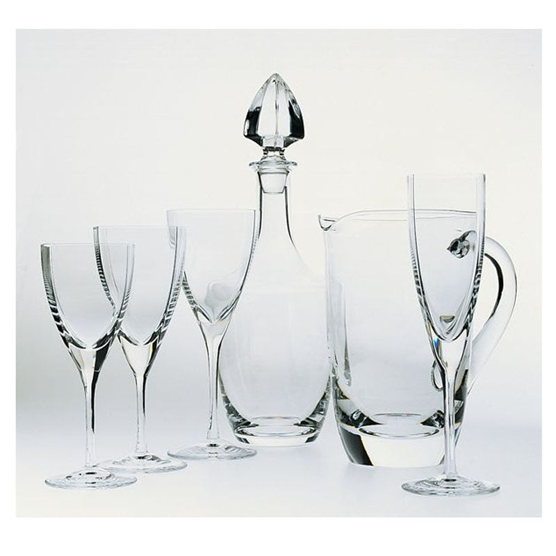 Bottiglia Cristal Beaubourg Cristal Sevres