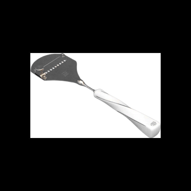 Taglia Tartufi In Porcellana E Acciaio Ginori 1735