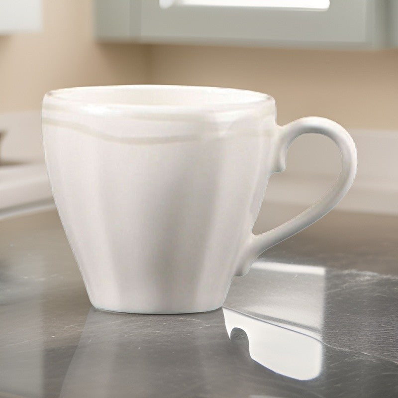Sei Tazze Caffe C/P Duchessa Alida