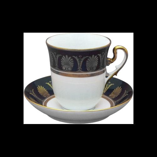 Tazza Colazione Natale 1998