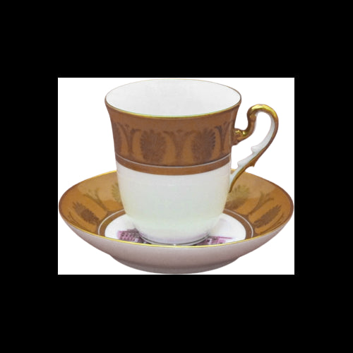 Tazza Colazione Natale 2001