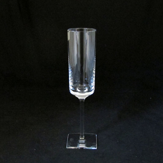 Sei Calici Flute Diagono Ginori 1735