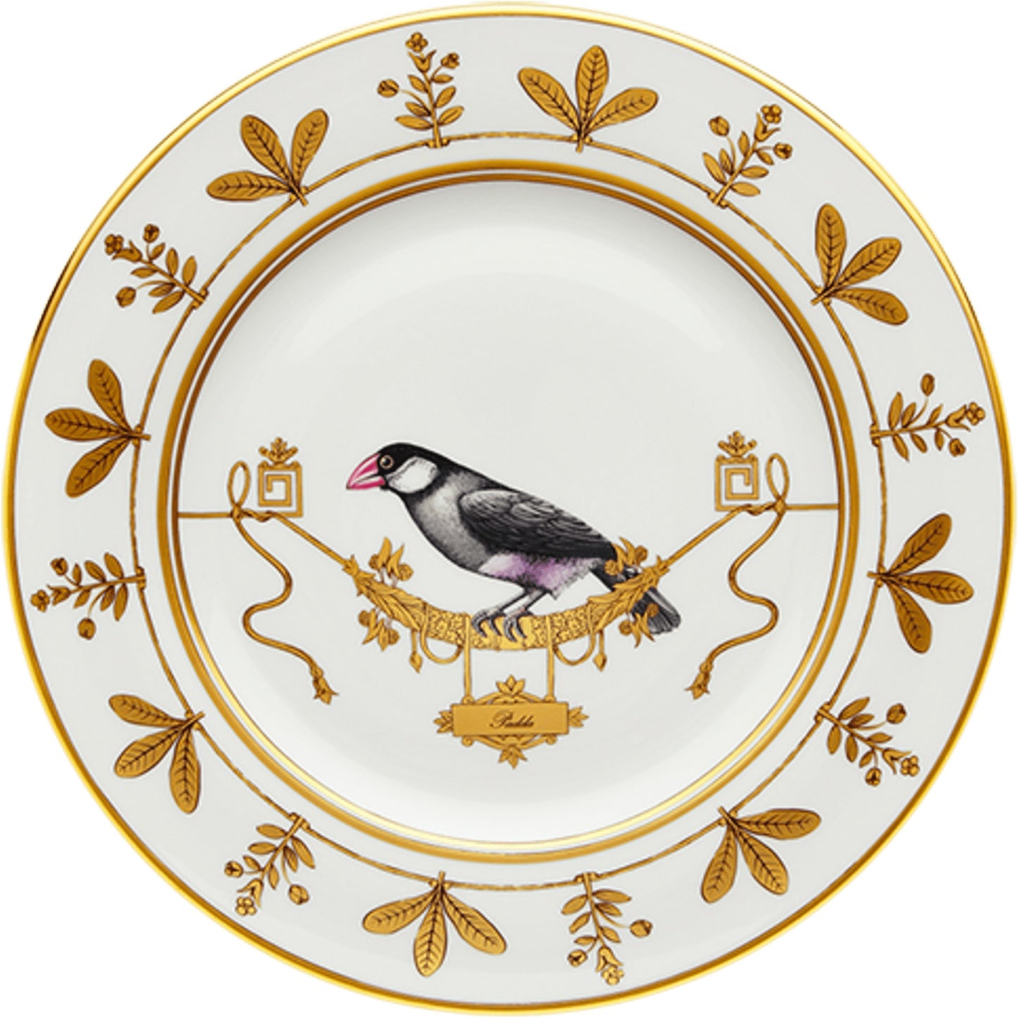 Segnaposto�Arcadia Rosa Ginori 1735
