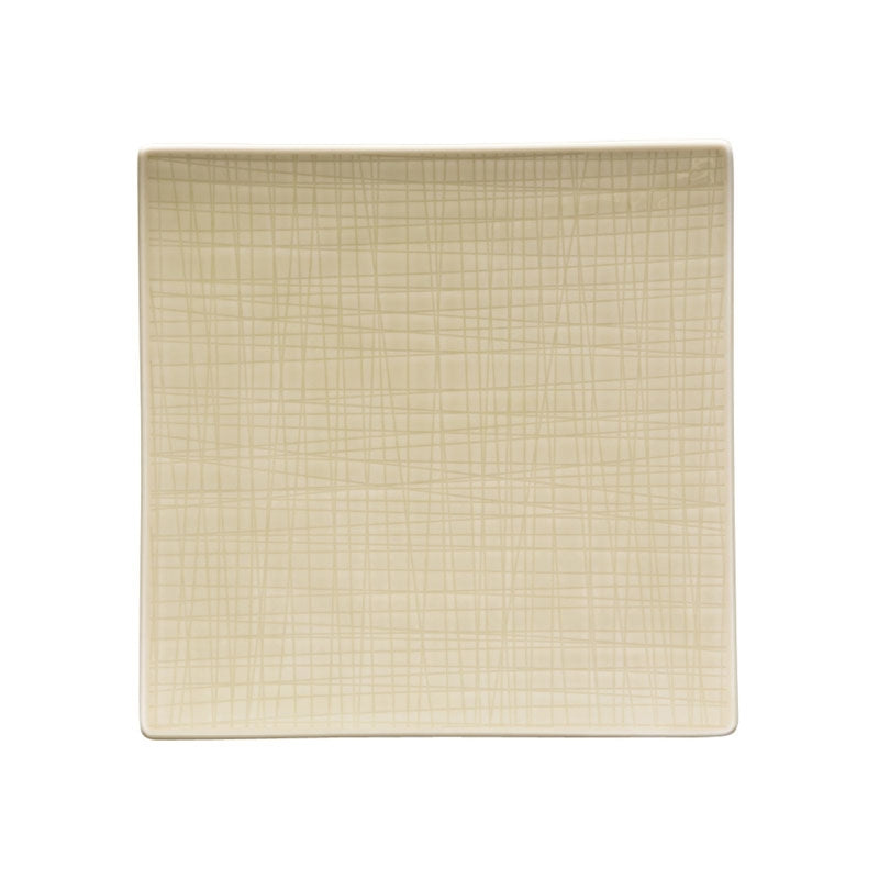 Servizio Piatti 18 Pz Mesh 2 Rosenthal