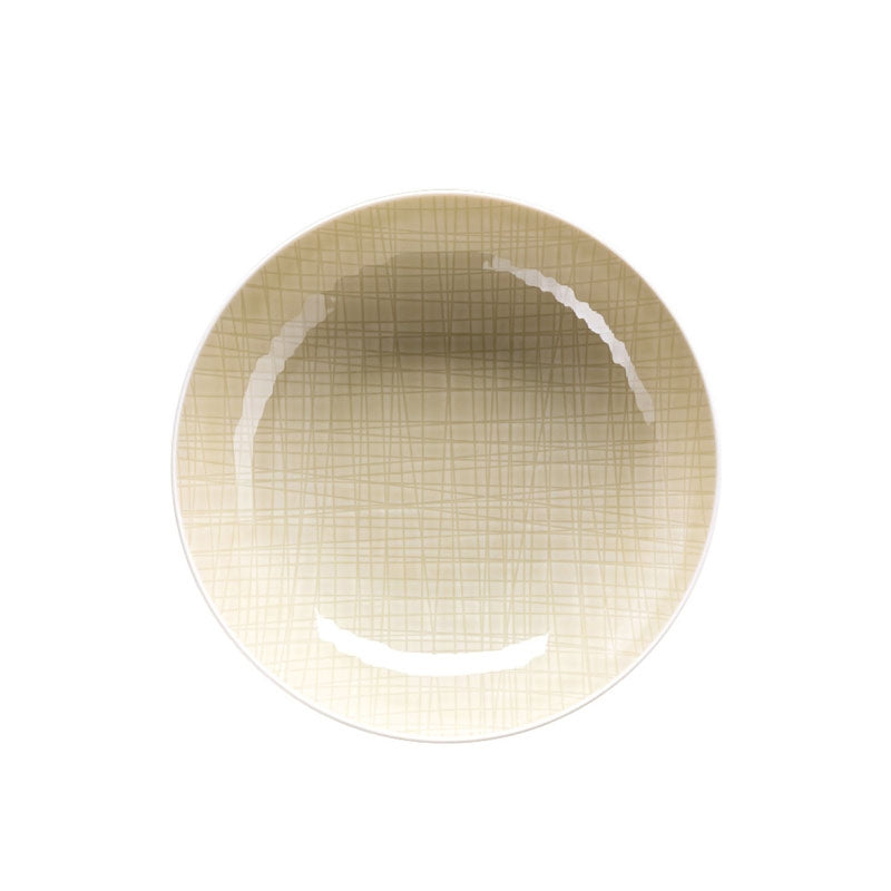 Servizio Piatti 18 Pz Mesh 5 Rosenthal