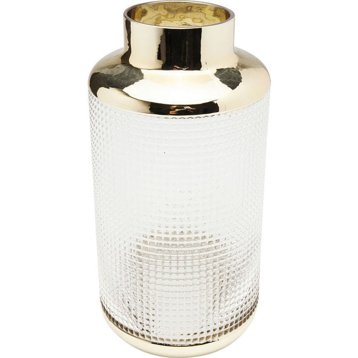 Vaso La Noble 30Cm Kare Design
