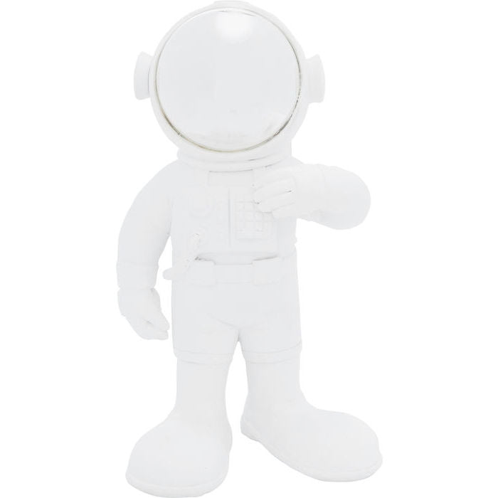 Oggetto Decorativo Waving Astronaut 27Cm Kare Design Kare Design