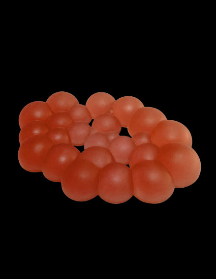 Portasapone Rosa Alessi