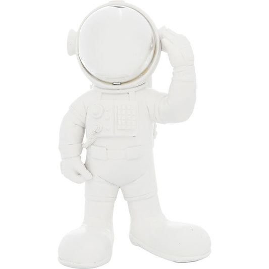 Oggetto Decorativo Waving Astronaut 34Cm Kare Design Kare Design