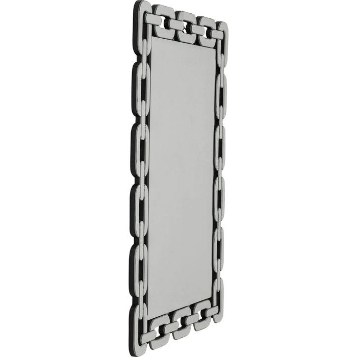 Specchio Chain 109X78Cm