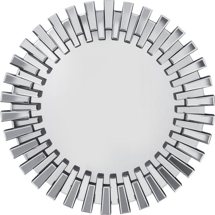 Specchio Sprocket h 92Cm