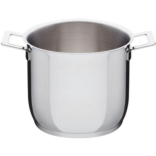 "Pots & Pans" Pentola 20 D. Alessi