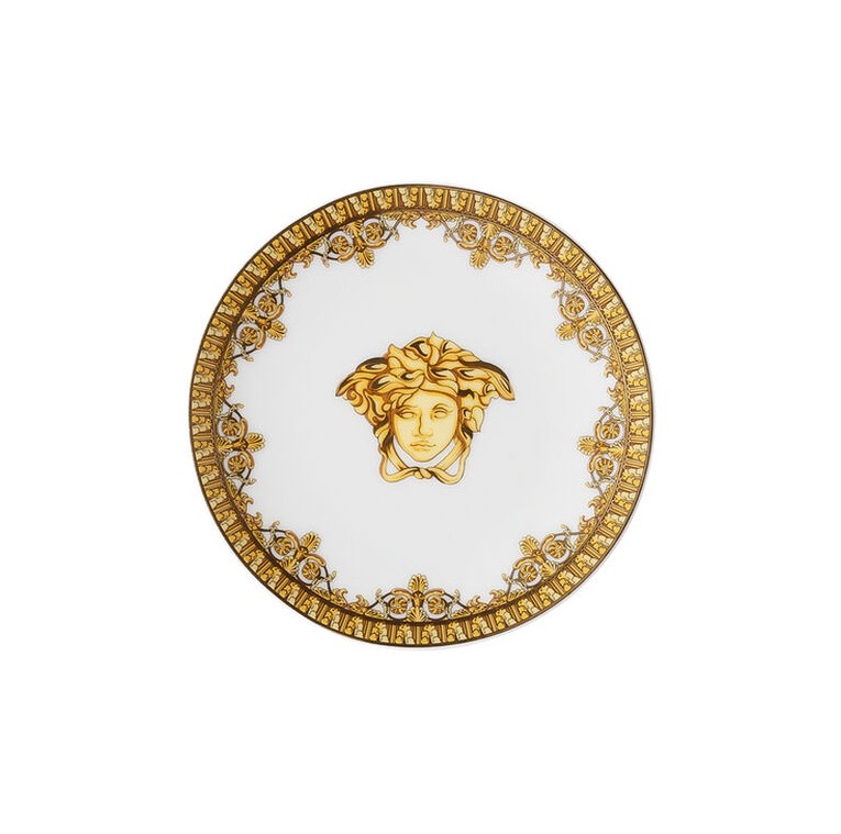 Versace Piatto piano 10 cm Versace