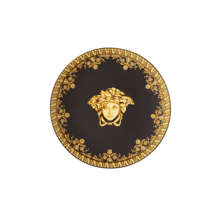 Versace Piatto piano 10 cm Versace